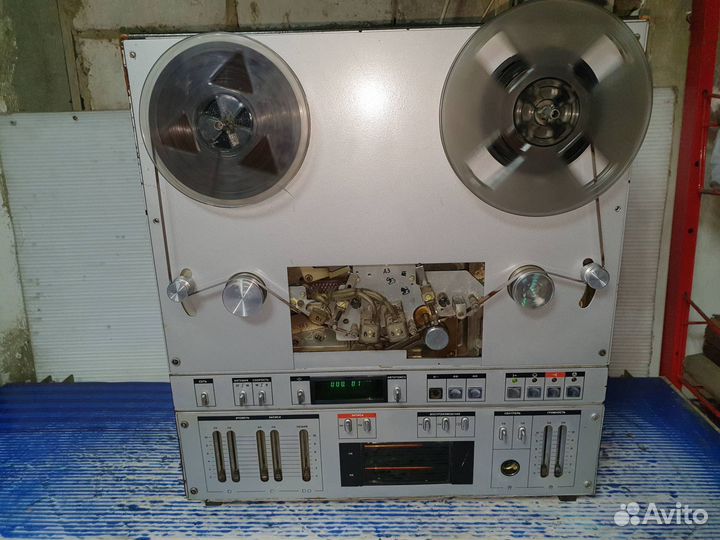 Олимп 004 с блоком ду и документацией