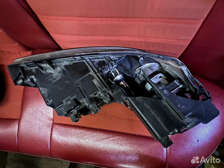 Фара левая mazda 6 gg