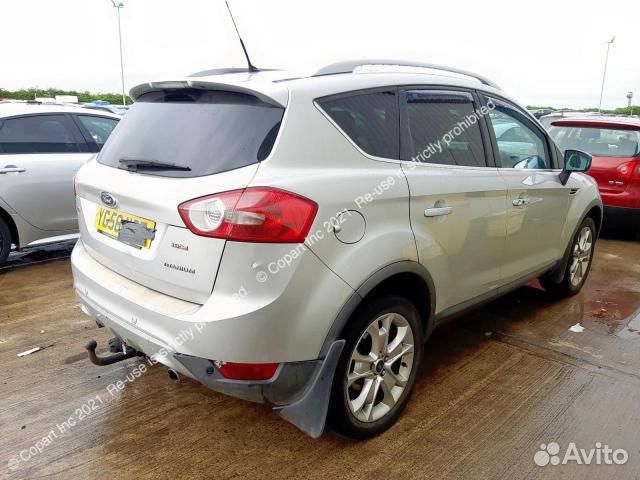 Дверь багажника Ford Kuga 2008-2013