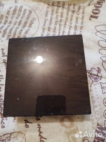 Продам деревянную коробочку