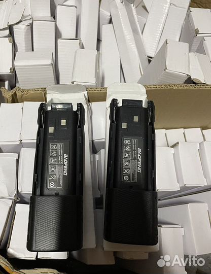 Аккумулятор Baofeng BL-8 3800мач