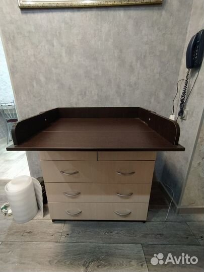 Продам комод