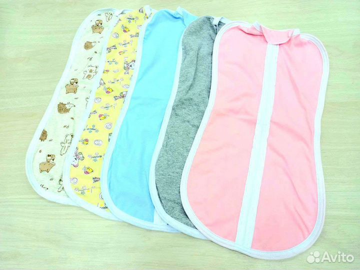 Пеленка кокон