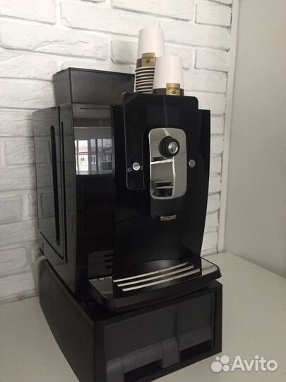 Кофемашина