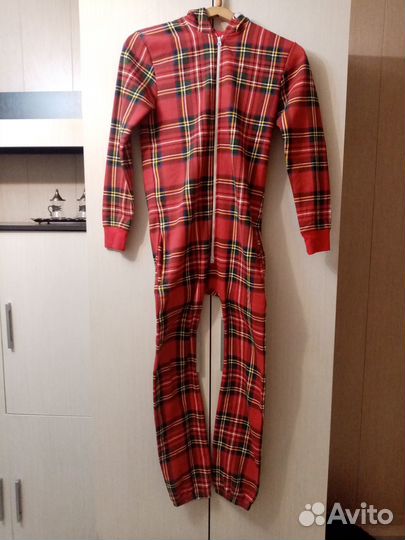 Пижама Шотландия