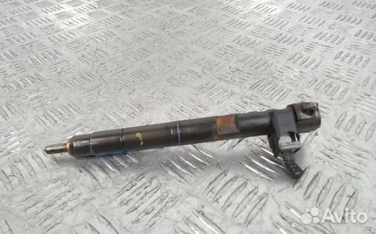 Форсунка дизельная KIA CEE'D 2 (JD) (BAD05AL01)