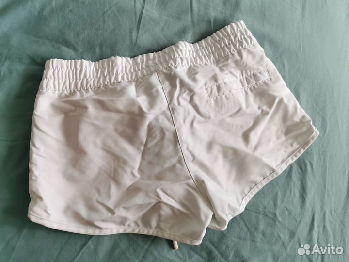 Шорты спортивные reebok женские xs