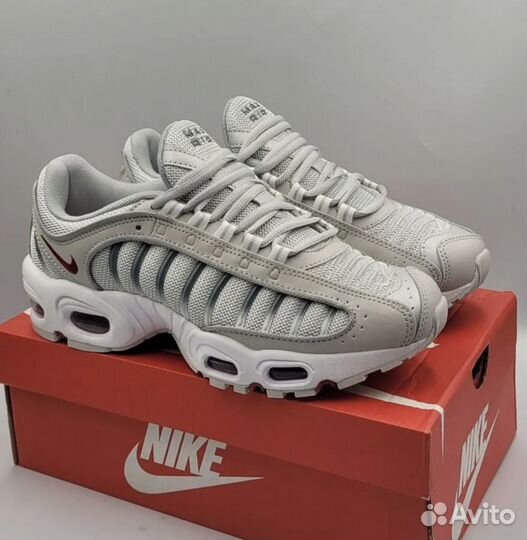 Nike air max tailwind 4