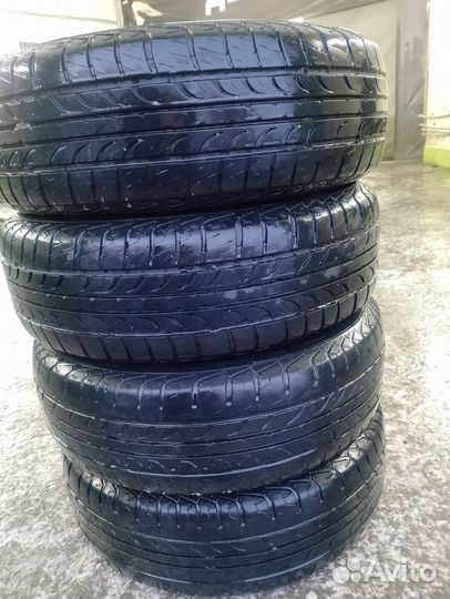 Колеса 185 65 r14 90т летняя