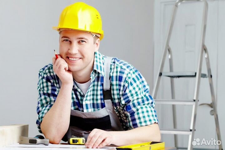 Производитель работ, вахта