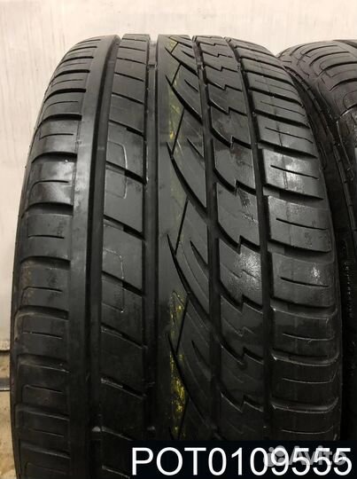 Continental ContiCrossContact UHP 235/50 R19 99V