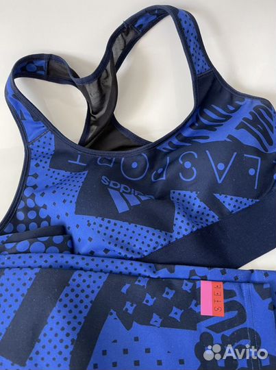 Костюм женский для фитнеса Adidas 42