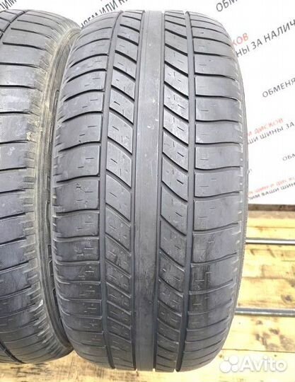 Goodyear Wrangler HP 255/55 R19