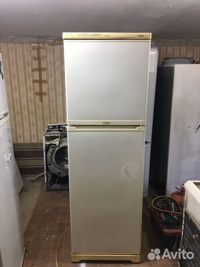Холодильник