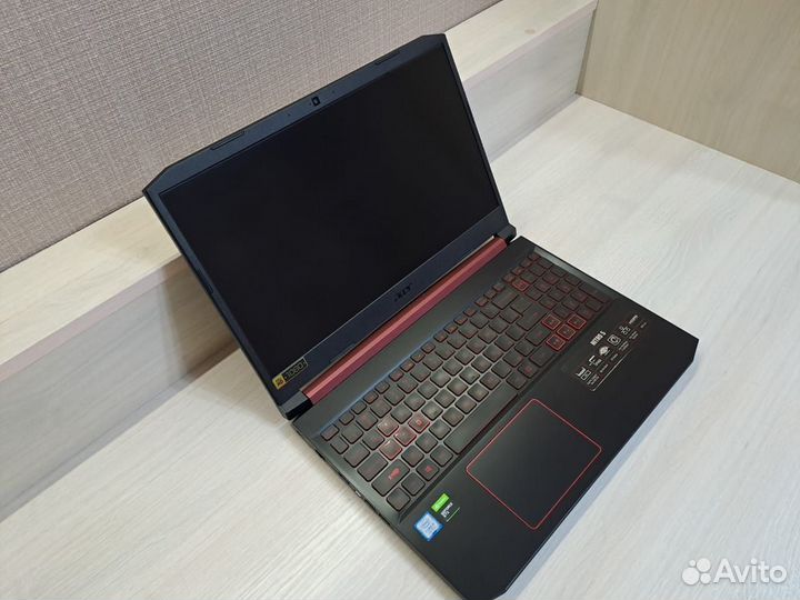 Ноутбук Acer Nitro 5