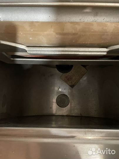 Стиральная машина Урал 4М