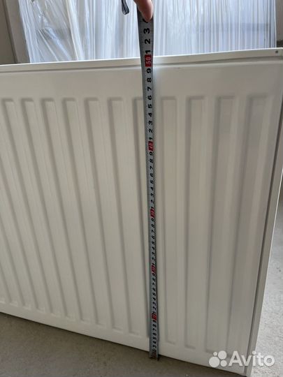 Радиатор отопления