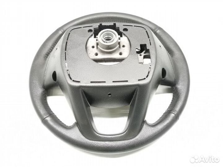 Руль Kia Optima 3 (TF) 2.0 2011