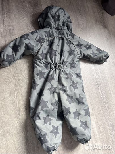 Комбинезон 80