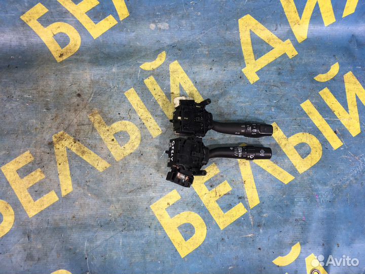 Подрулевые переключатели Geely Vision