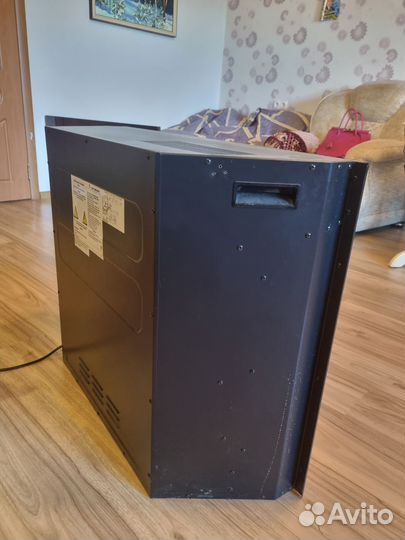 Продам камин электрический Panoramic 33 FX