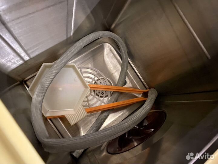 Стиральная машина новая, полуавтомат