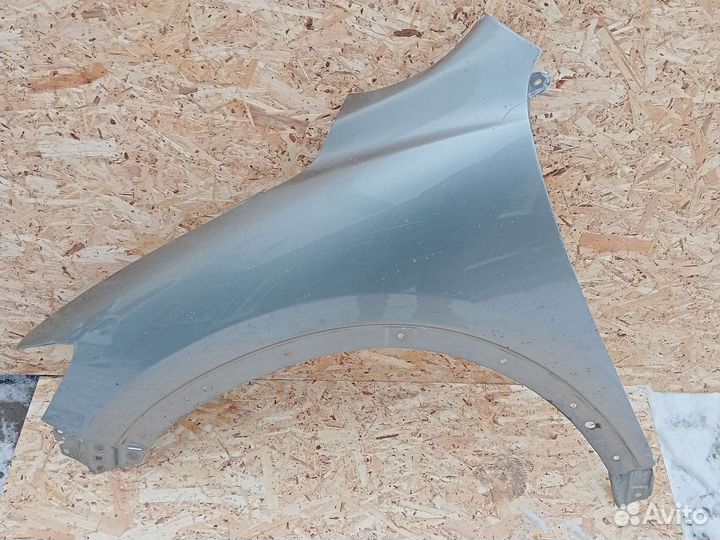 Крыло передний левый Mazda cx-5