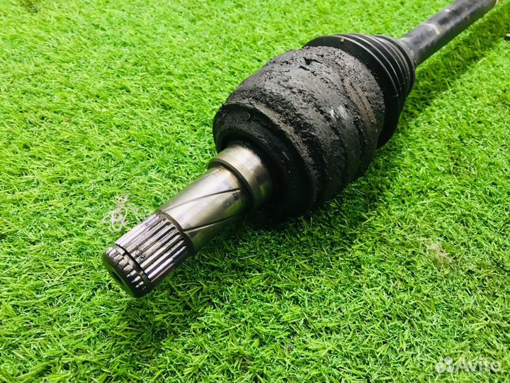 Привод задний Volvo V70/Xc 70