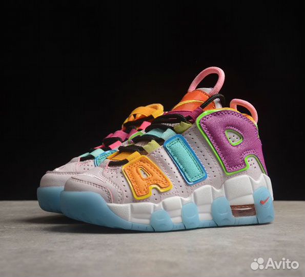 Кроссовки Nike Air для девочек размер 35