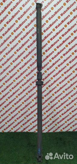 Карданный вал Nissan X-Trail NT30 QR20 2.0 2006