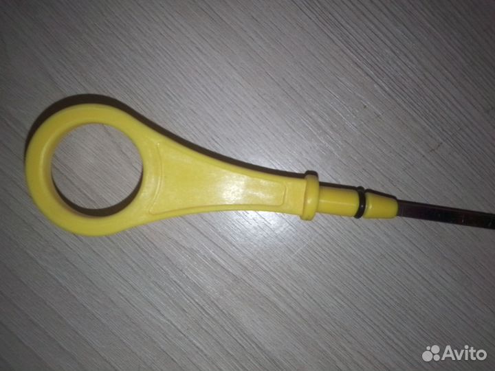 Щуп масляный Ford focus 2