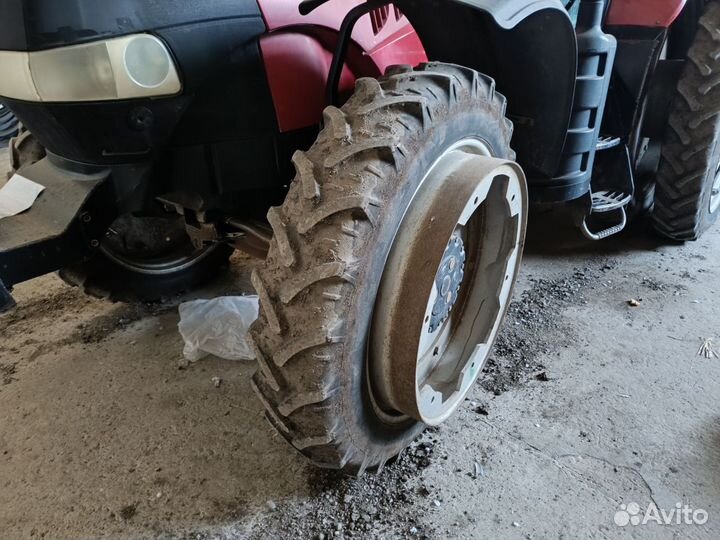 Трактор Case IH Puma 210, 2015