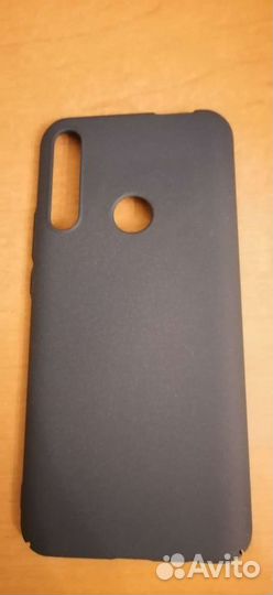 Чехол для Хонор 9х