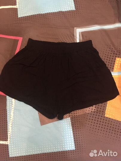 Шорты женские