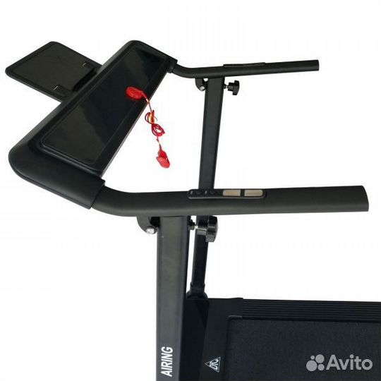 Беговая дорожка DFC Airing T110