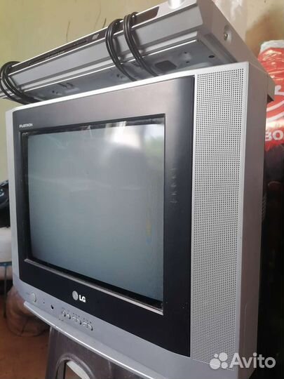 Телевизорlg