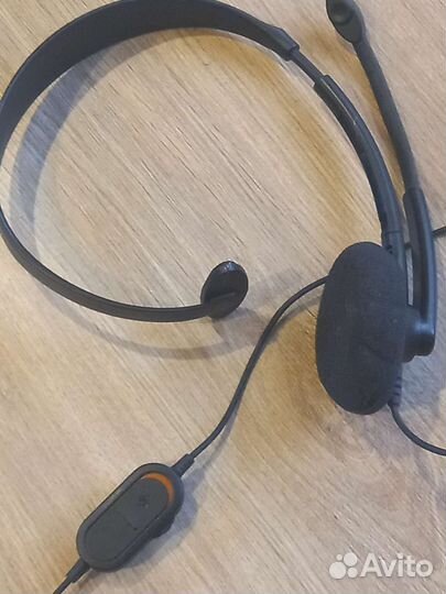 Гарнитура для xbox