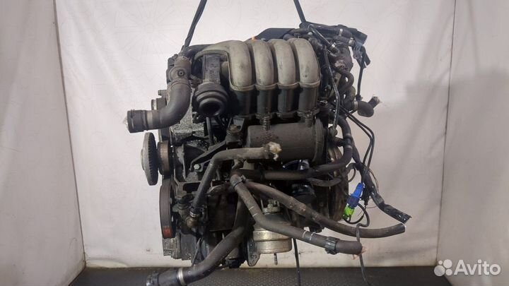 Двигатель Volkswagen Passat 5, 2003