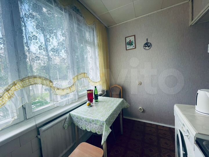 3-к. квартира, 62 м², 2/9 эт.