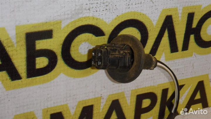 Датчик кислородный/Lambdasonde Hyundai ix35 2010