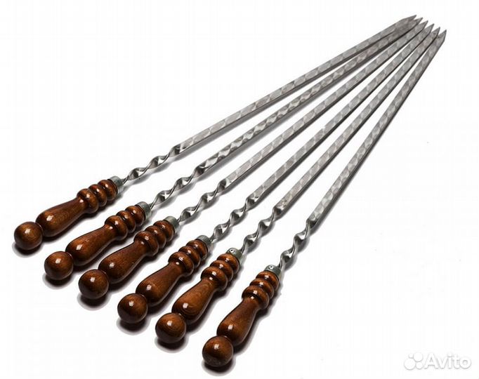 Продам шампуры, подарочные наборы