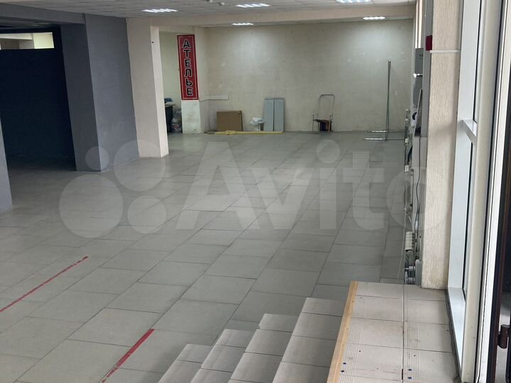 Торговая площадь, 30 м²