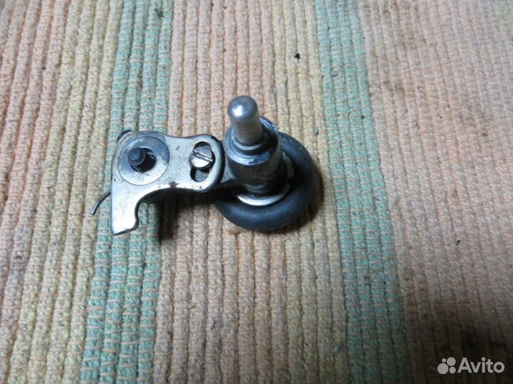 Запчасти швейной машинки подольск и зингер