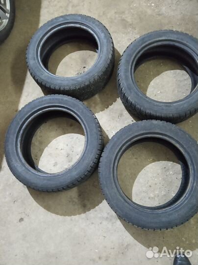 Nokian Tyres Hakkapeliitta 7 205/55 R16