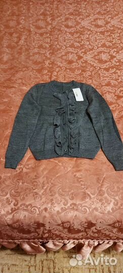 Детская одежда для девочек и мальчиков