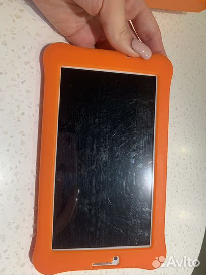 Планшет turbokids