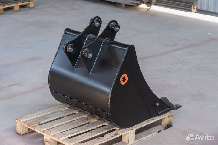 Ковш на экскаватор погрузчик