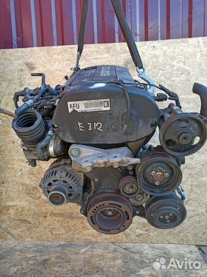 Двигатель F16D4 Chevrolet Cruze рест