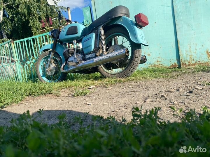 Иж юпитер у