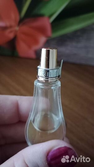 Guerlain Coriolan миниатюра винтаж